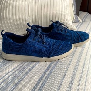 Tom’s del Rey sneaker 9